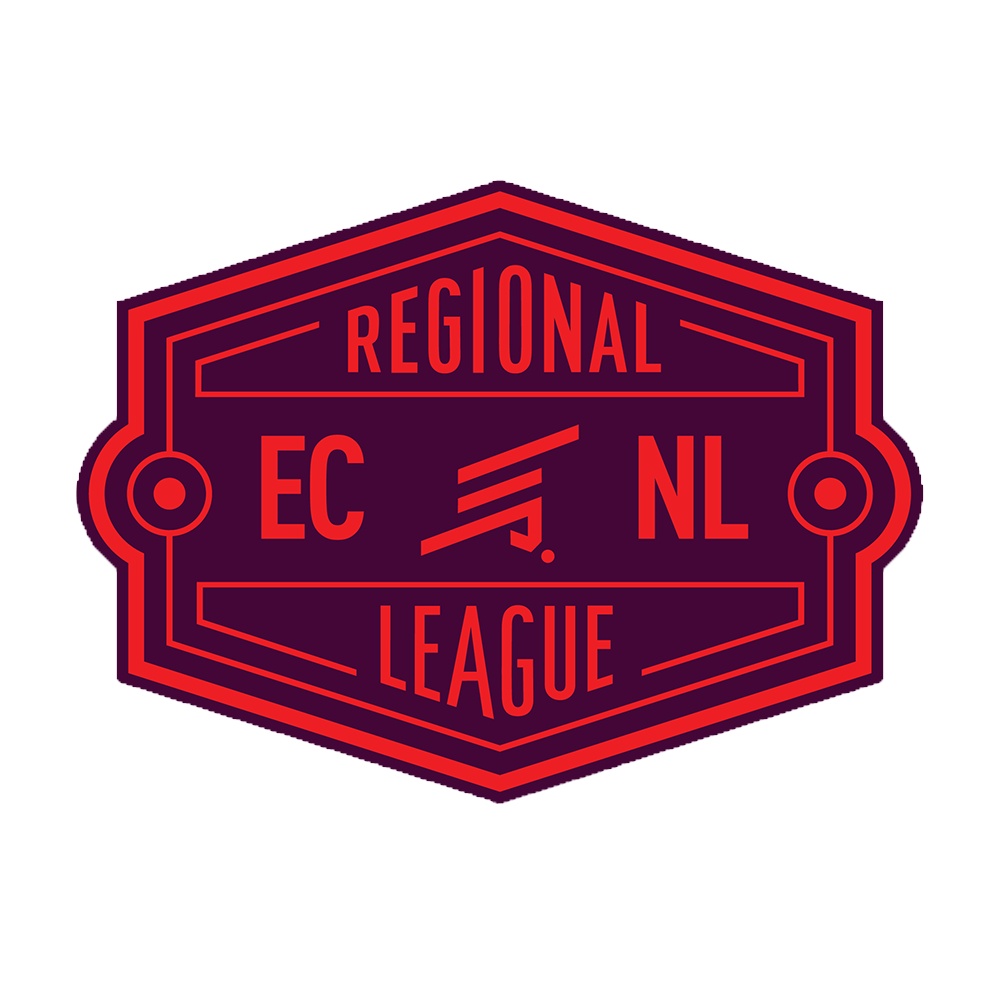 Girls Regional League Badge