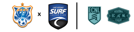 Las Vegas Heat Surf Soccer Club