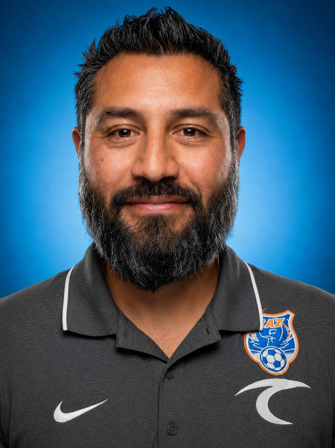 jose bernal